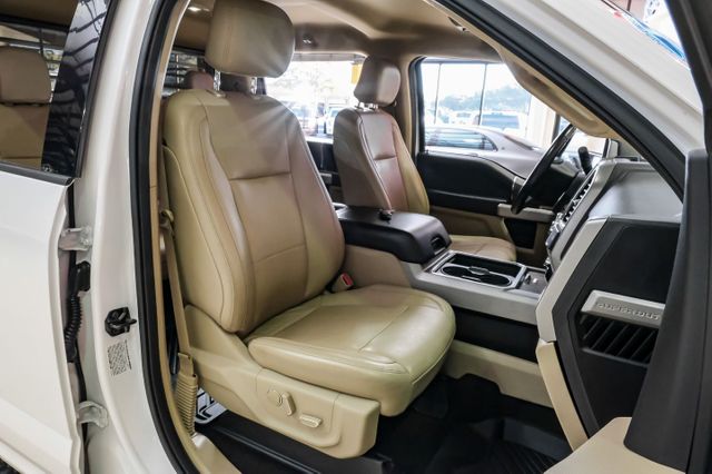 2017 Ford F-450 Super Duty Lariat | Addison, TX | Mr Car Guys