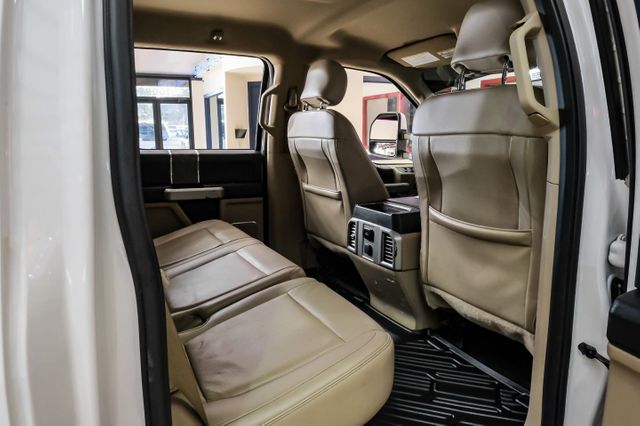 2017 Ford F-450 Super Duty Lariat | Addison, TX | Mr Car Guys