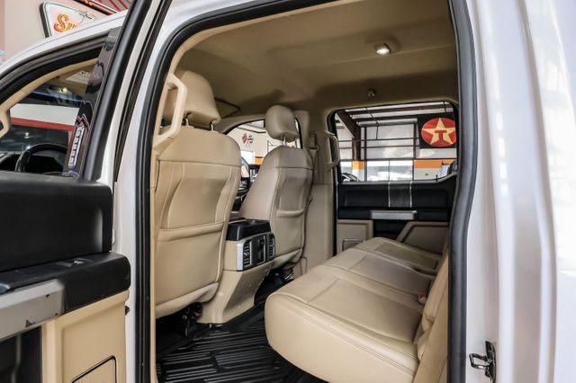 2017 Ford F-450 Super Duty Lariat | Addison, TX | Mr Car Guys