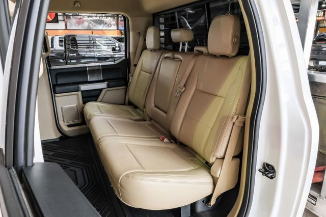 2017 Ford F-450 Super Duty Lariat | Addison, TX | Mr Car Guys