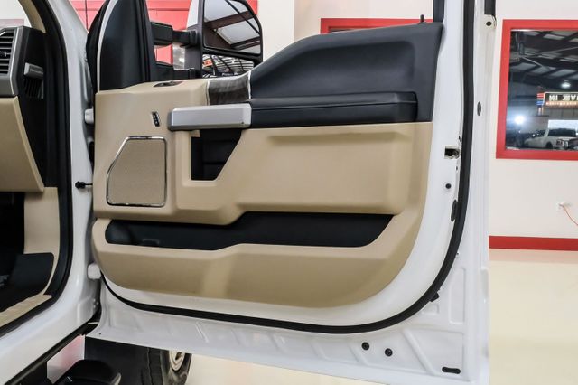 2017 Ford F-450 Super Duty Lariat | Addison, TX | Mr Car Guys