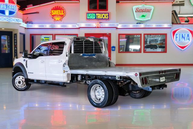 2017 Ford F-450 Super Duty Lariat | Addison, TX | Mr Car Guys