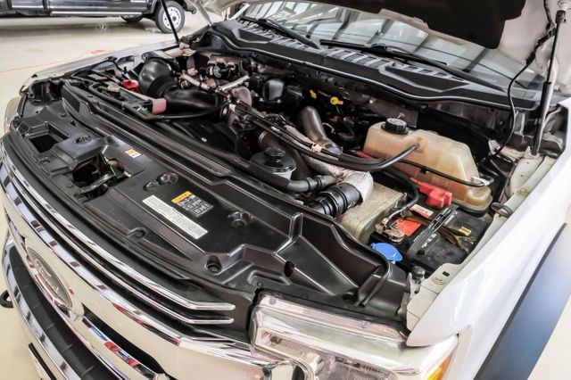 2017 Ford F-450 Super Duty Lariat | Addison, TX | Mr Car Guys