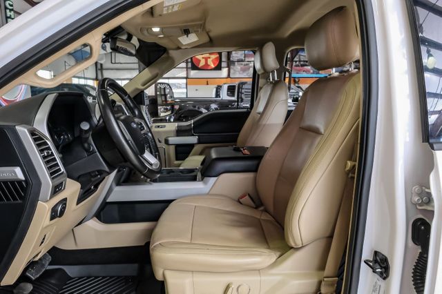 2017 Ford F-450 Super Duty Lariat | Addison, TX | Mr Car Guys