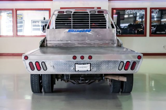 2017 Ford F-450 Super Duty Lariat | Addison, TX | Mr Car Guys