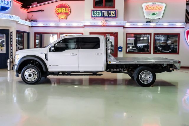 2017 Ford F-450 Super Duty Lariat | Addison, TX | Mr Car Guys