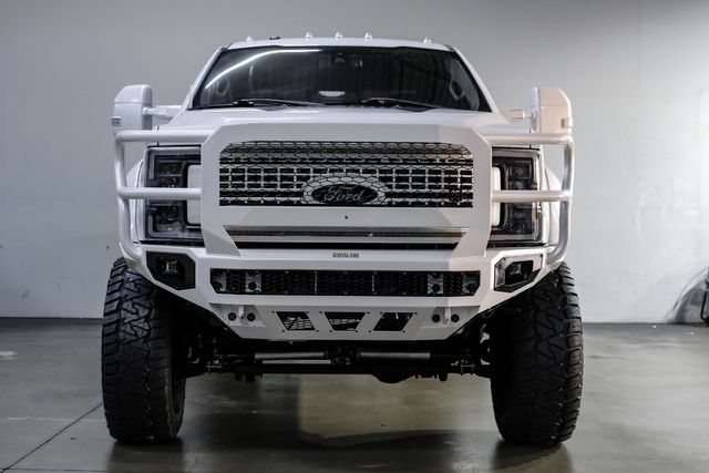 2017 Ford F-450 Super Duty Lariat Ultimate FX4 FabTech Lift 20" Fuel 38" R/T | Dallas, TX | East Dallas Diesel 2017 Ford F-450 Super Duty Lariat Ultimate FX4 FabTech Lift 20" Fuel 38" R/T | Dallas, TX | East Dallas Diesel