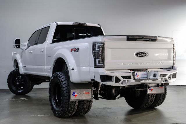 2017 Ford F-450 Super Duty Lariat Ultimate FX4 FabTech Lift 20" Fuel 38" R/T | Dallas, TX | East Dallas Diesel 2017 Ford F-450 Super Duty Lariat Ultimate FX4 FabTech Lift 20" Fuel 38" R/T | Dallas, TX | East Dallas Diesel