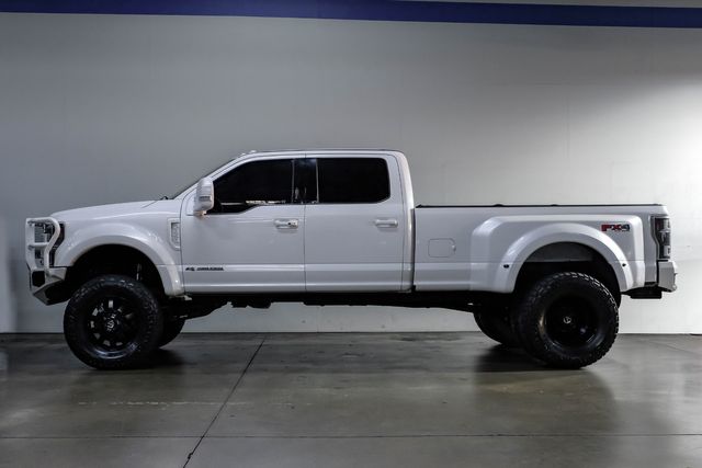 2017 Ford F-450 Super Duty Lariat Ultimate FX4 FabTech Lift 20" Fuel 38" R/T | Dallas, TX | East Dallas Diesel 2017 Ford F-450 Super Duty Lariat Ultimate FX4 FabTech Lift 20" Fuel 38" R/T | Dallas, TX | East Dallas Diesel