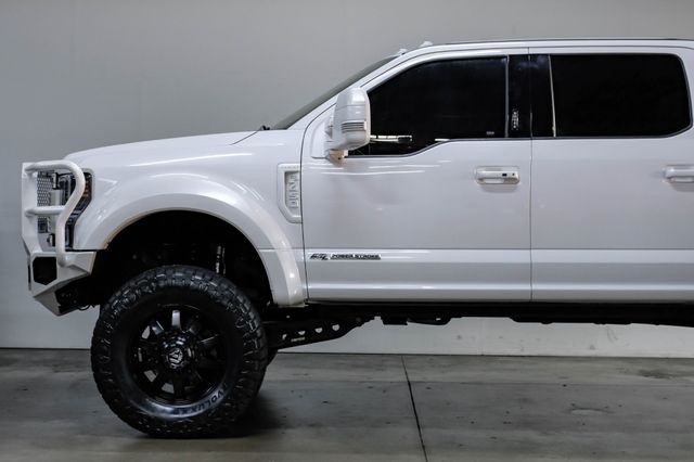 2017 Ford F-450 Super Duty Lariat Ultimate FX4 FabTech Lift 20" Fuel 38" R/T | Dallas, TX | East Dallas Diesel 2017 Ford F-450 Super Duty Lariat Ultimate FX4 FabTech Lift 20" Fuel 38" R/T | Dallas, TX | East Dallas Diesel