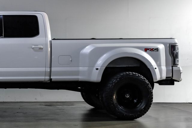 2017 Ford F-450 Super Duty Lariat Ultimate FX4 FabTech Lift 20" Fuel 38" R/T | Dallas, TX | East Dallas Diesel 2017 Ford F-450 Super Duty Lariat Ultimate FX4 FabTech Lift 20" Fuel 38" R/T | Dallas, TX | East Dallas Diesel