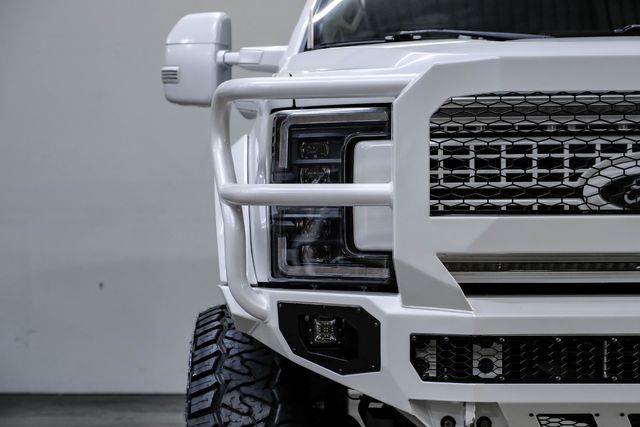 2017 Ford F-450 Super Duty Lariat Ultimate FX4 FabTech Lift 20" Fuel 38" R/T | Dallas, TX | East Dallas Diesel 2017 Ford F-450 Super Duty Lariat Ultimate FX4 FabTech Lift 20" Fuel 38" R/T | Dallas, TX | East Dallas Diesel