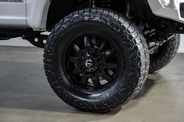 2017 Ford F-450 Super Duty Lariat Ultimate FX4 FabTech Lift 20" Fuel 38" R/T | Dallas, TX | East Dallas Diesel 2017 Ford F-450 Super Duty Lariat Ultimate FX4 FabTech Lift 20" Fuel 38" R/T | Dallas, TX | East Dallas Diesel