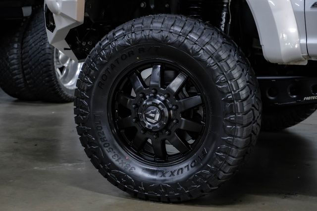 2017 Ford F-450 Super Duty Lariat Ultimate FX4 FabTech Lift 20" Fuel 38" R/T | Dallas, TX | East Dallas Diesel 2017 Ford F-450 Super Duty Lariat Ultimate FX4 FabTech Lift 20" Fuel 38" R/T | Dallas, TX | East Dallas Diesel