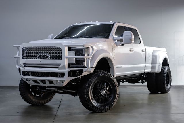 2017 Ford F-450 Super Duty Lariat Ultimate FX4 FabTech Lift 20" Fuel 38" R/T | Dallas, TX | East Dallas Diesel 2017 Ford F-450 Super Duty Lariat Ultimate FX4 FabTech Lift 20" Fuel 38" R/T | Dallas, TX | East Dallas Diesel