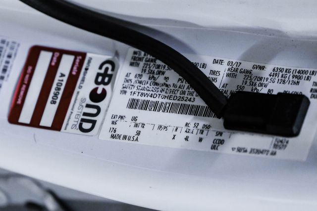 2017 Ford F-450 Super Duty Lariat Ultimate FX4 FabTech Lift 20" Fuel 38" R/T | Dallas, TX | East Dallas Diesel 2017 Ford F-450 Super Duty Lariat Ultimate FX4 FabTech Lift 20" Fuel 38" R/T | Dallas, TX | East Dallas Diesel