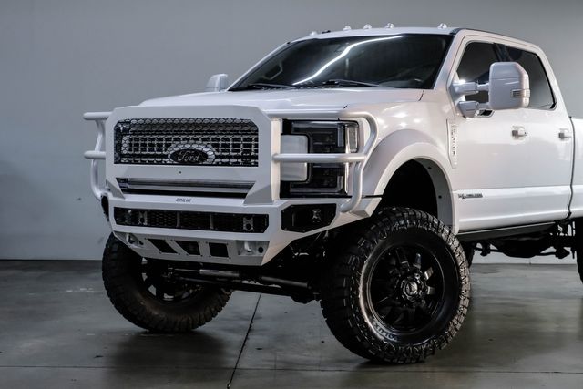 2017 Ford F-450 Super Duty Lariat Ultimate FX4 FabTech Lift 20" Fuel 38" R/T | Dallas, TX | East Dallas Diesel 2017 Ford F-450 Super Duty Lariat Ultimate FX4 FabTech Lift 20" Fuel 38" R/T | Dallas, TX | East Dallas Diesel