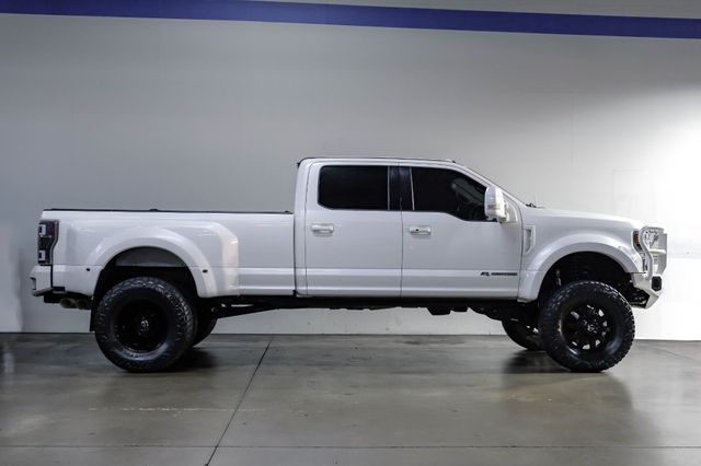 2017 Ford F-450 Super Duty Lariat Ultimate FX4 FabTech Lift 20" Fuel 38" R/T | Dallas, TX | East Dallas Diesel 2017 Ford F-450 Super Duty Lariat Ultimate FX4 FabTech Lift 20" Fuel 38" R/T | Dallas, TX | East Dallas Diesel