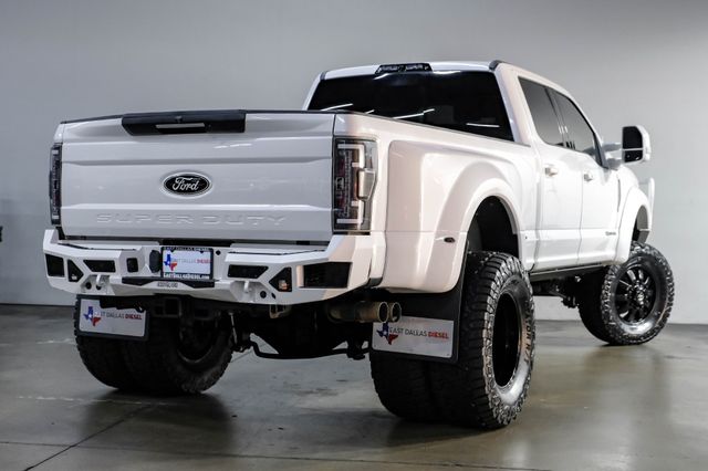 2017 Ford F-450 Super Duty Lariat Ultimate FX4 FabTech Lift 20" Fuel 38" R/T | Dallas, TX | East Dallas Diesel 2017 Ford F-450 Super Duty Lariat Ultimate FX4 FabTech Lift 20" Fuel 38" R/T | Dallas, TX | East Dallas Diesel