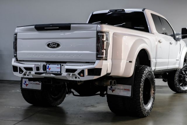 2017 Ford F-450 Super Duty Lariat Ultimate FX4 FabTech Lift 20" Fuel 38" R/T | Dallas, TX | East Dallas Diesel 2017 Ford F-450 Super Duty Lariat Ultimate FX4 FabTech Lift 20" Fuel 38" R/T | Dallas, TX | East Dallas Diesel