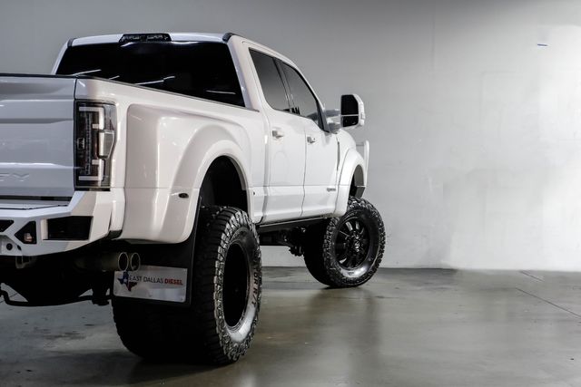 2017 Ford F-450 Super Duty Lariat Ultimate FX4 FabTech Lift 20" Fuel 38" R/T | Dallas, TX | East Dallas Diesel 2017 Ford F-450 Super Duty Lariat Ultimate FX4 FabTech Lift 20" Fuel 38" R/T | Dallas, TX | East Dallas Diesel