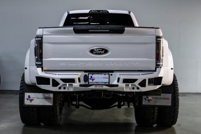 2017 Ford F-450 Super Duty Lariat Ultimate FX4 FabTech Lift 20" Fuel 38" R/T | Dallas, TX | East Dallas Diesel 2017 Ford F-450 Super Duty Lariat Ultimate FX4 FabTech Lift 20" Fuel 38" R/T | Dallas, TX | East Dallas Diesel