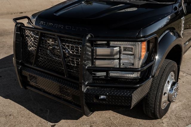 2017 Ford F-450 Super Duty Platinum DRW Heated/Cooled Memory Seats Moonroof 2017 Ford F-450 Super Duty Platinum DRW Heated/Cooled Memory Seats Moonroof