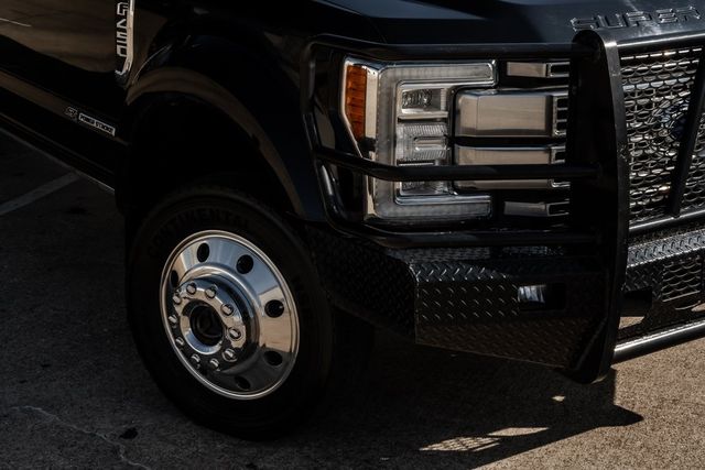 2017 Ford F-450 Super Duty Platinum DRW Heated/Cooled Memory Seats Moonroof 2017 Ford F-450 Super Duty Platinum DRW Heated/Cooled Memory Seats Moonroof