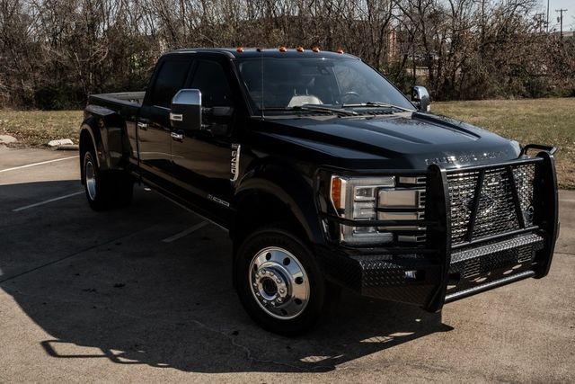 2017 Ford F-450 Super Duty Platinum DRW Heated/Cooled Memory Seats Moonroof 2017 Ford F-450 Super Duty Platinum DRW Heated/Cooled Memory Seats Moonroof