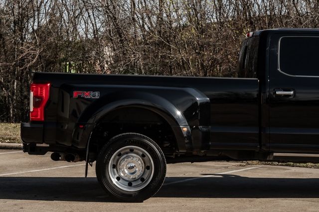 2017 Ford F-450 Super Duty Platinum DRW Heated/Cooled Memory Seats Moonroof 2017 Ford F-450 Super Duty Platinum DRW Heated/Cooled Memory Seats Moonroof