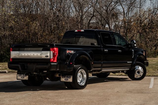 2017 Ford F-450 Super Duty Platinum DRW Heated/Cooled Memory Seats Moonroof 2017 Ford F-450 Super Duty Platinum DRW Heated/Cooled Memory Seats Moonroof