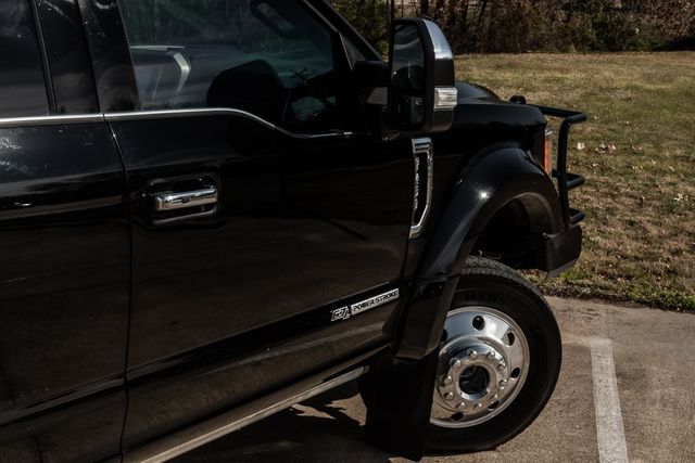 2017 Ford F-450 Super Duty Platinum DRW Heated/Cooled Memory Seats Moonroof 2017 Ford F-450 Super Duty Platinum DRW Heated/Cooled Memory Seats Moonroof