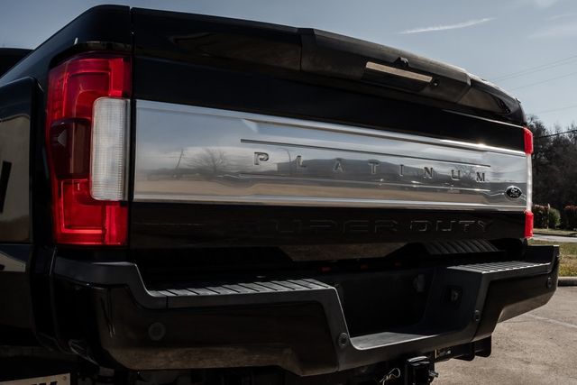 2017 Ford F-450 Super Duty Platinum DRW Heated/Cooled Memory Seats Moonroof 2017 Ford F-450 Super Duty Platinum DRW Heated/Cooled Memory Seats Moonroof