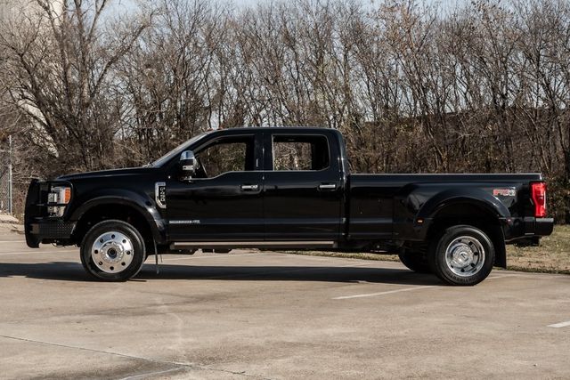 2017 Ford F-450 Super Duty Platinum DRW Heated/Cooled Memory Seats Moonroof 2017 Ford F-450 Super Duty Platinum DRW Heated/Cooled Memory Seats Moonroof