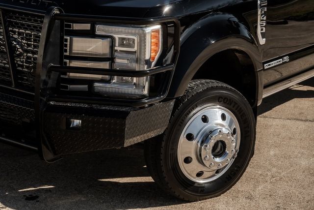 2017 Ford F-450 Super Duty Platinum DRW Heated/Cooled Memory Seats Moonroof 2017 Ford F-450 Super Duty Platinum DRW Heated/Cooled Memory Seats Moonroof