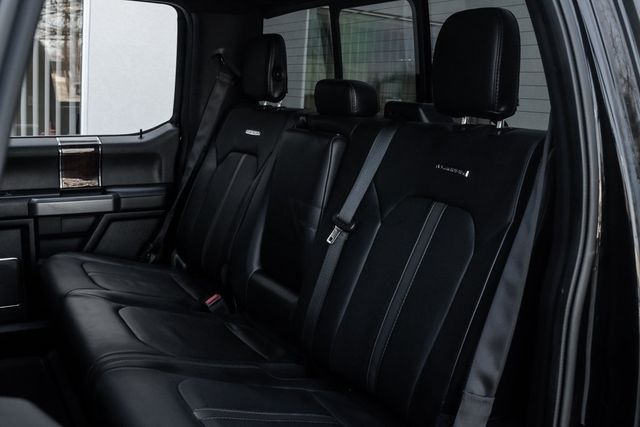 2017 Ford F-450 Super Duty Platinum DRW Heated/Cooled Memory Seats Moonroof 2017 Ford F-450 Super Duty Platinum DRW Heated/Cooled Memory Seats Moonroof