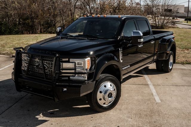 2017 Ford F-450 Super Duty Platinum DRW Heated/Cooled Memory Seats Moonroof 2017 Ford F-450 Super Duty Platinum DRW Heated/Cooled Memory Seats Moonroof