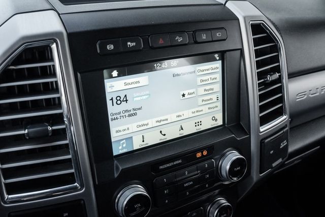 2017 Ford F-450 Super Duty Platinum DRW Heated/Cooled Memory Seats Moonroof 2017 Ford F-450 Super Duty Platinum DRW Heated/Cooled Memory Seats Moonroof