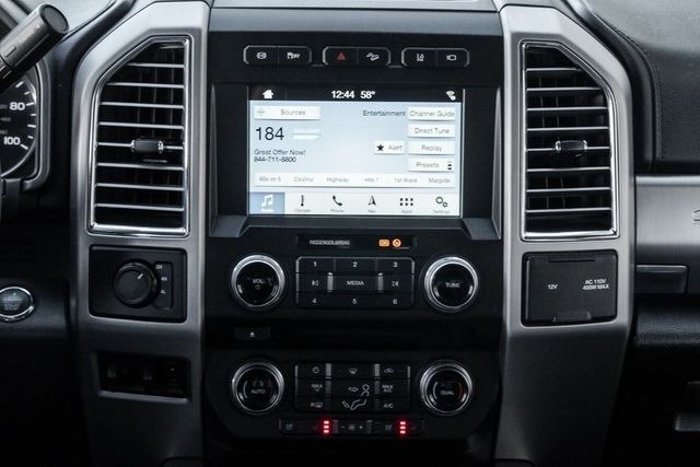 2017 Ford F-450 Super Duty Platinum DRW Heated/Cooled Memory Seats Moonroof 2017 Ford F-450 Super Duty Platinum DRW Heated/Cooled Memory Seats Moonroof