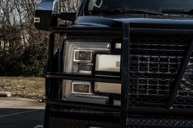 2017 Ford F-450 Super Duty Platinum DRW Heated/Cooled Memory Seats Moonroof 2017 Ford F-450 Super Duty Platinum DRW Heated/Cooled Memory Seats Moonroof