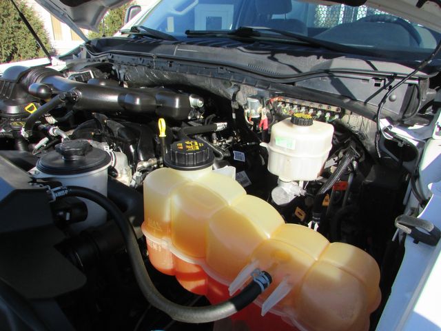 2017 F-550 4x4 Reg Cab 9' FlatBed  | St Cloud MN | NorthStar Truck Sales