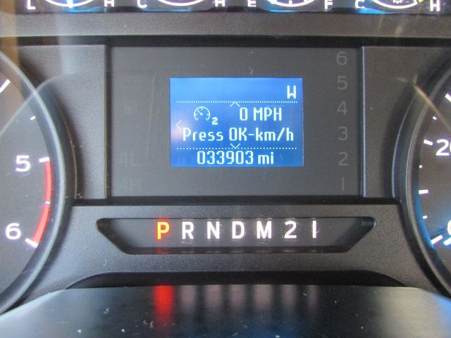 2017 F-550 4x4 Reg Cab 9' FlatBed  | St Cloud MN | NorthStar Truck Sales