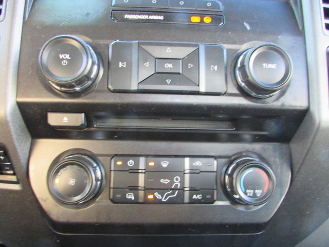 2017 F-550 4x4 Reg Cab 9' FlatBed | St Cloud MN | NorthStar Truck Sales 2017 F-550 4x4 Reg Cab 9' FlatBed | St Cloud MN | NorthStar Truck Sales