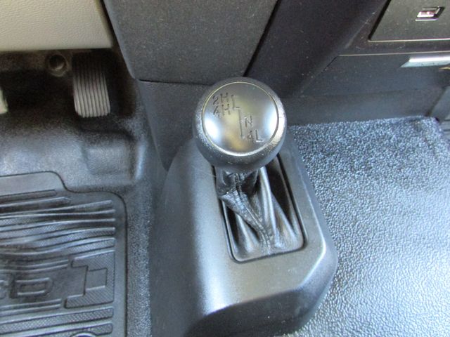 2017 F-550 4x4 Reg Cab 9' FlatBed | St Cloud MN | NorthStar Truck Sales 2017 F-550 4x4 Reg Cab 9' FlatBed | St Cloud MN | NorthStar Truck Sales