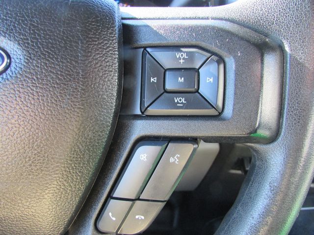 2017 F-550 4x4 Reg Cab 9' FlatBed  | St Cloud MN | NorthStar Truck Sales