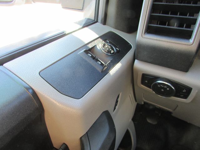 2017 F-550 4x4 Reg Cab 9' FlatBed | St Cloud MN | NorthStar Truck Sales 2017 F-550 4x4 Reg Cab 9' FlatBed | St Cloud MN | NorthStar Truck Sales