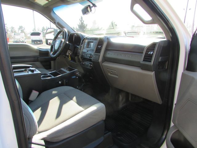 2017 F-550 4x4 Reg Cab 9' FlatBed | St Cloud MN | NorthStar Truck Sales 2017 F-550 4x4 Reg Cab 9' FlatBed | St Cloud MN | NorthStar Truck Sales