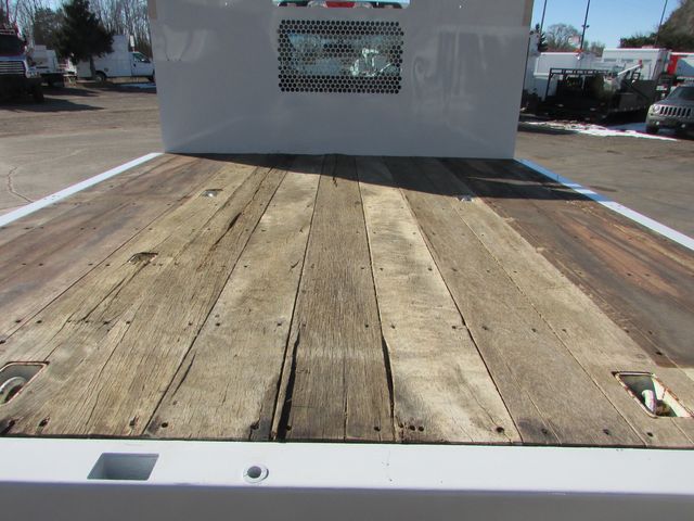 2017 F-550 4x4 Reg Cab 9' FlatBed | St Cloud MN | NorthStar Truck Sales 2017 F-550 4x4 Reg Cab 9' FlatBed | St Cloud MN | NorthStar Truck Sales