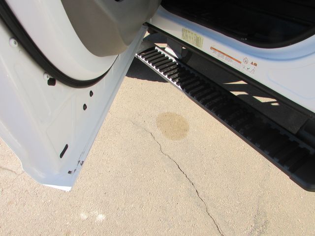 2017 F-550 4x4 Reg Cab 9' FlatBed  | St Cloud MN | NorthStar Truck Sales