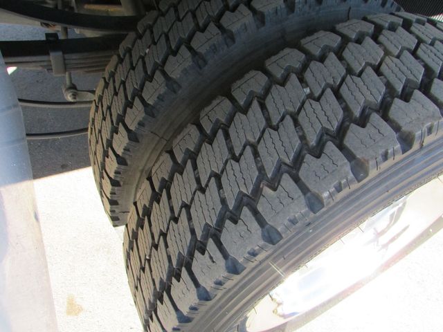 2017 F-550 4x4 Reg Cab 9' FlatBed  | St Cloud MN | NorthStar Truck Sales